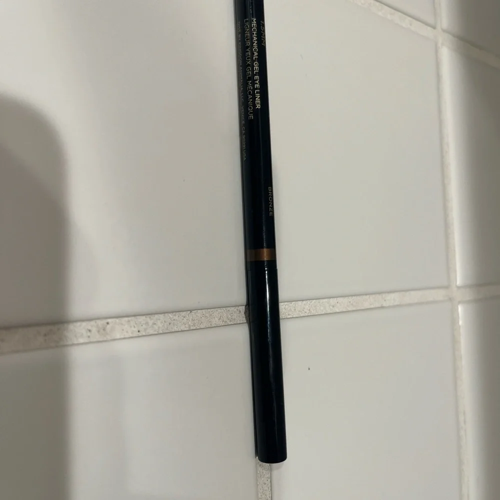 Hourglass‎ mechanical gel eye liner